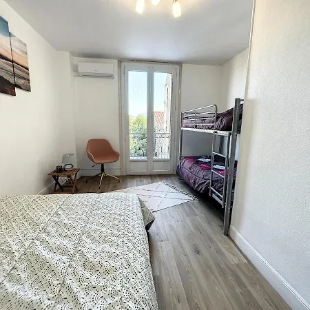 Maison Familiale Pour 8 Pers Au Centre, Vue Pyrenees, Salle De Jeux Et Parking *