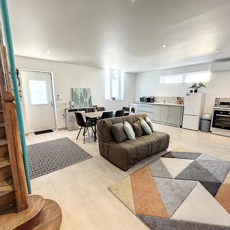 Maison Vue Pyrenees Centre וילה *
