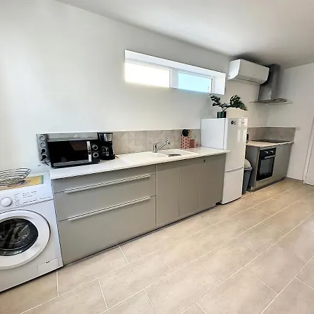 Maison Familiale Pour 8 Pers Au Centre, Vue Pyrenees, Salle De Jeux Et Parking Vila *