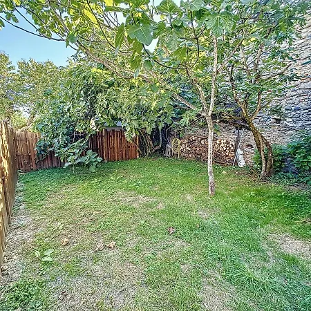 Maison Familiale Pour 8 Pers Au Centre, Vue Pyrenees, Salle De Jeux Et Parking Vila Saint-Gaudens (Haute-Garonne)