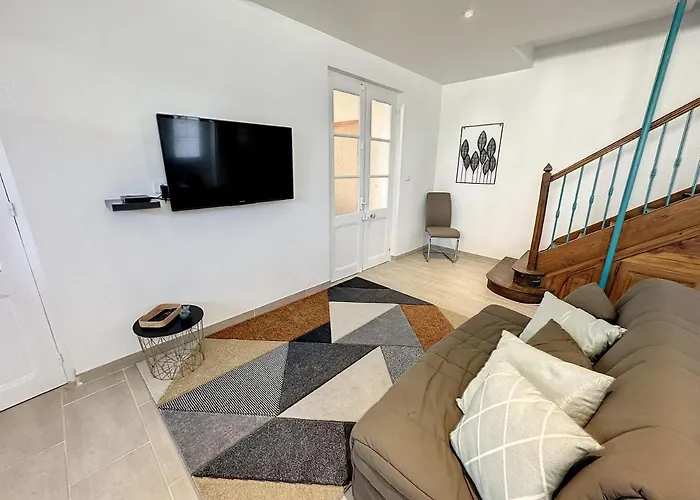 Villa Maison Vue Pyrenees Centre - Salle De Jeux Saint-Gaudens (Haute-Garonne)