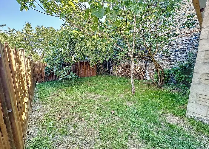 Maison Vue Pyrenees Centre - Salle De Jeux Villa Saint-Gaudens (Haute-Garonne)